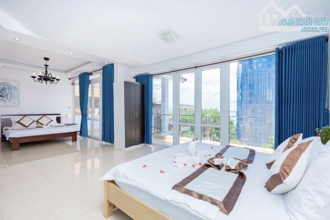 Bất động sản tại Bà Rịa - Vũng Tàu - ảnh 1