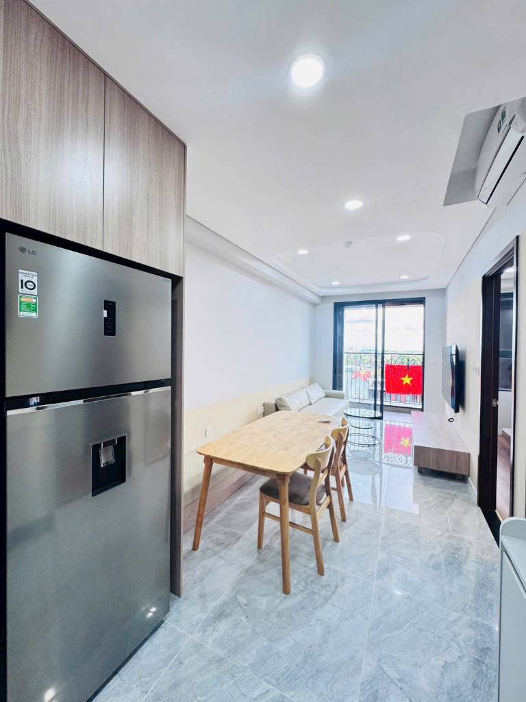 Bất động sản tại Cần Thơ - ảnh 1