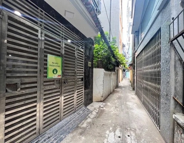 Bất động sản tại Hà Nội - ảnh 1