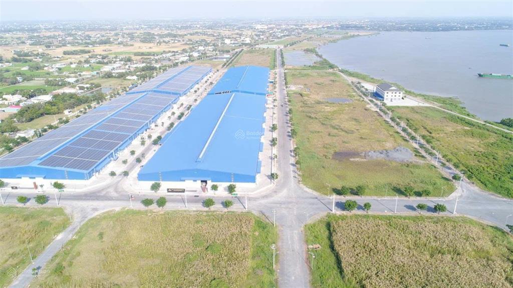Bất động sản tại Long An - ảnh 1