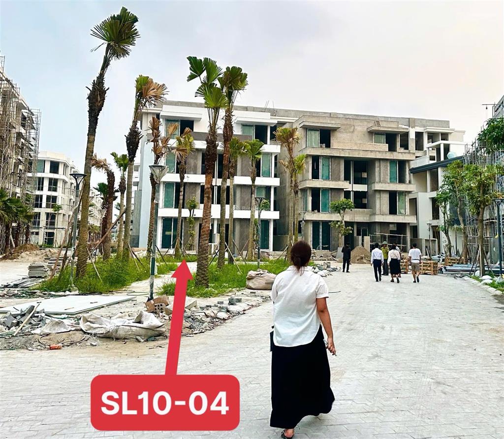 Bất động sản tại Hải Phòng - ảnh 1