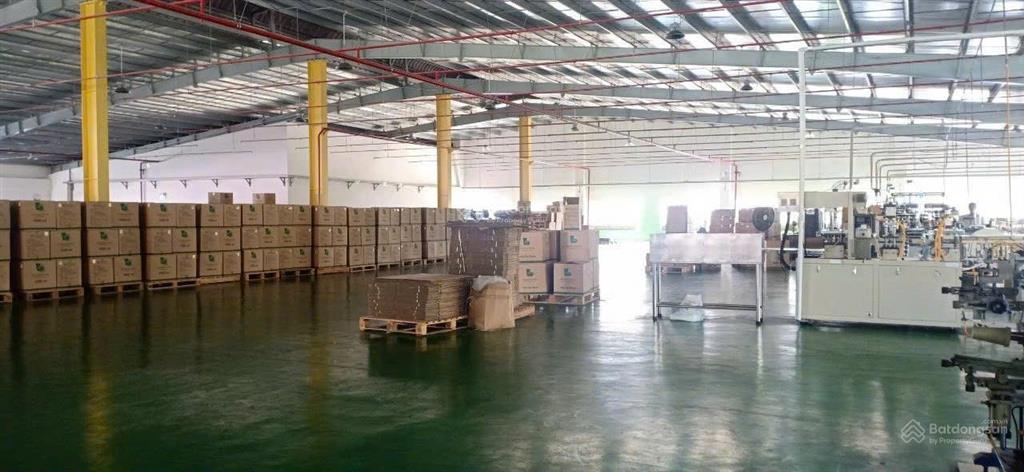 Bất động sản tại Long An - ảnh 1