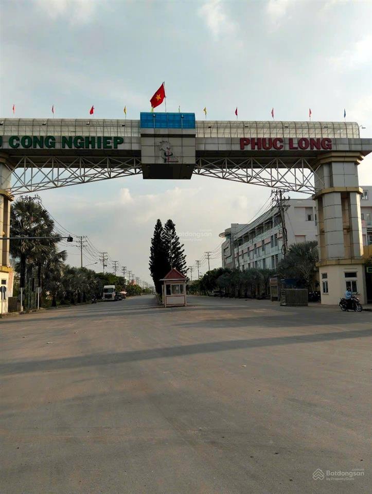 Bất động sản tại Long An - ảnh 1