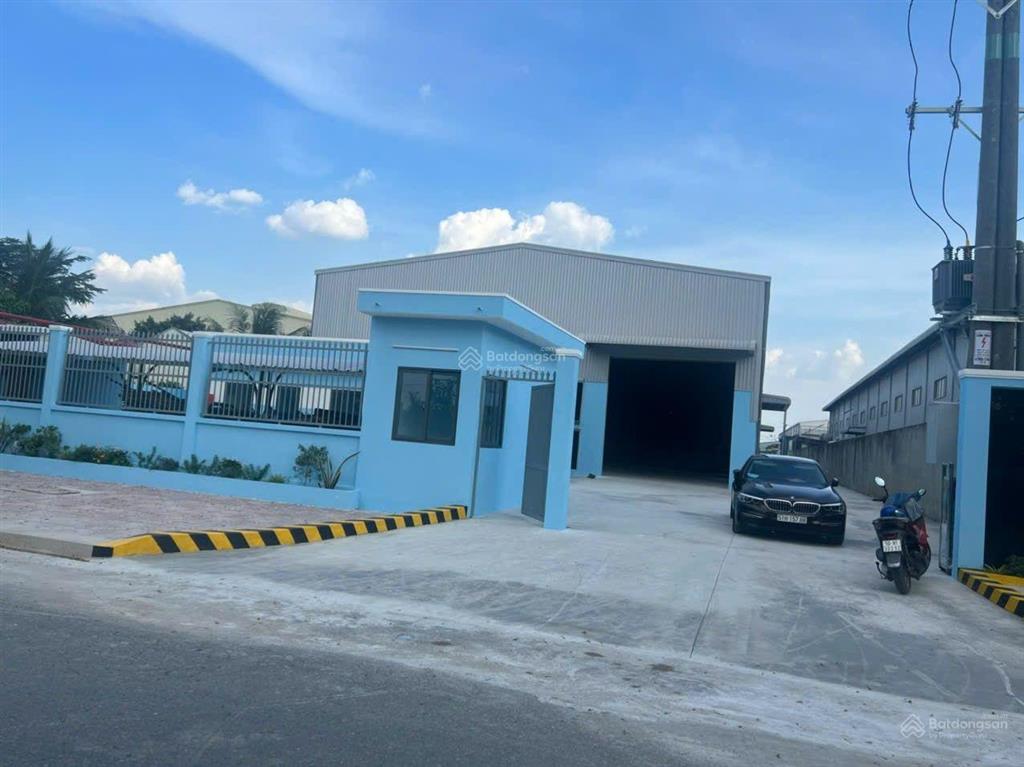 Bất động sản tại Long An - ảnh 1