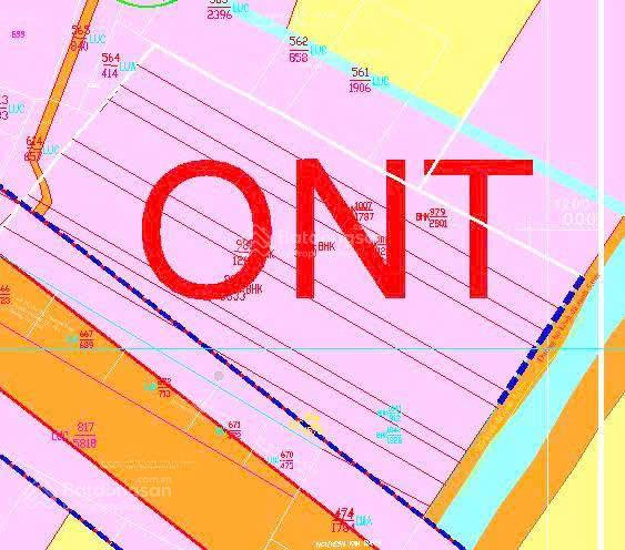 Bất động sản tại Long An - ảnh 1