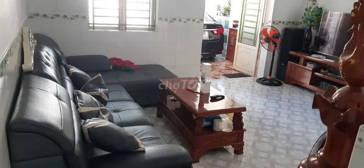 Bất động sản tại Bình Dương - ảnh 1