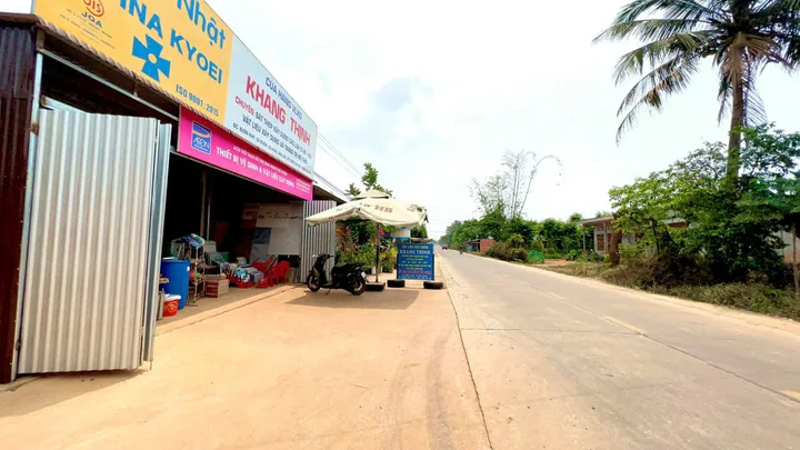 Bất động sản tại Đắk Lắk - ảnh 1