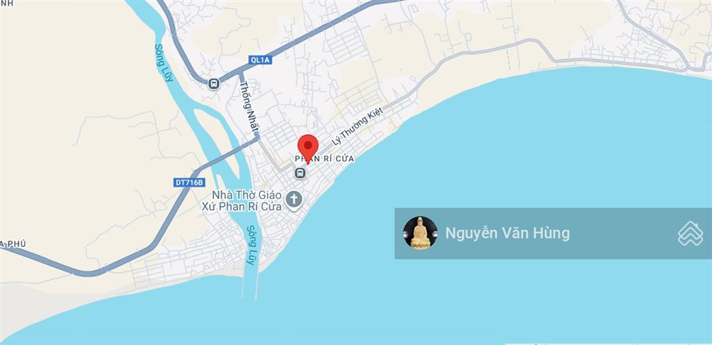 Bất động sản tại Bình Thuận - ảnh 1