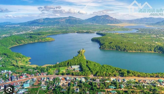 Bất động sản tại Gia Lai - ảnh 1