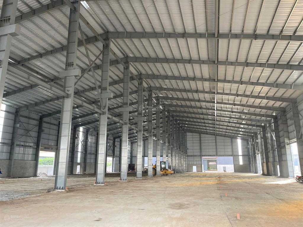 Bất động sản tại Long An - ảnh 1