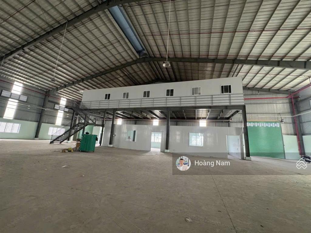 Bất động sản tại Long An - ảnh 1