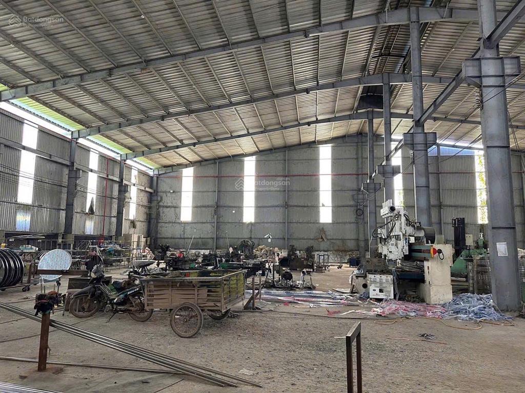 Bất động sản tại Long An - ảnh 1