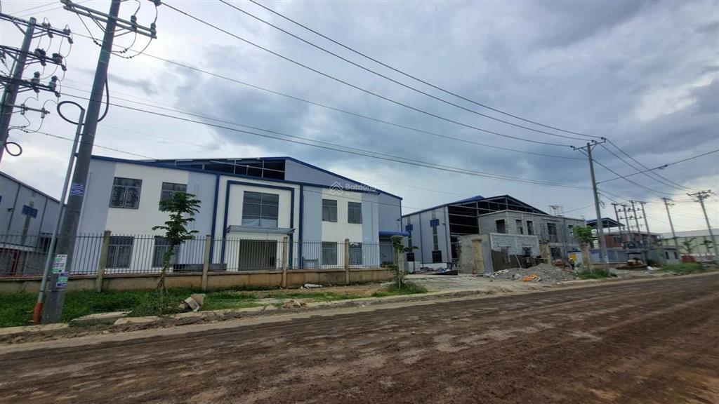 Bất động sản tại Long An - ảnh 1