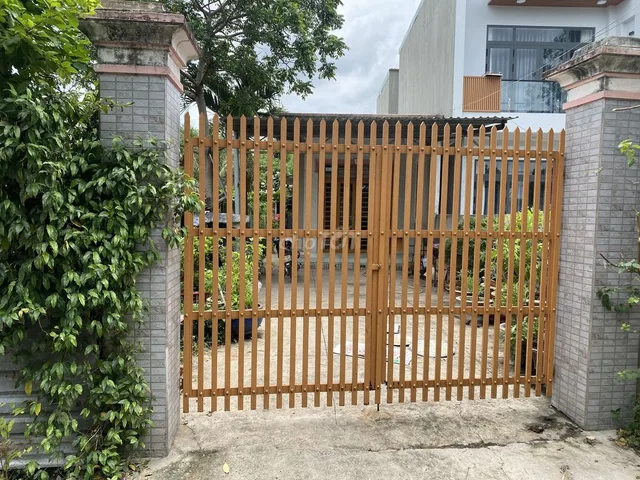Bất động sản tại Bình Dương - ảnh 1