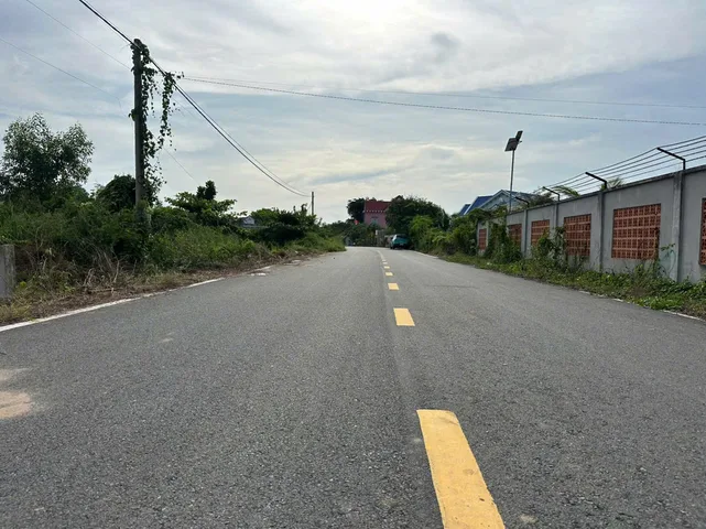 Bất động sản tại Bà Rịa - Vũng Tàu - ảnh 1