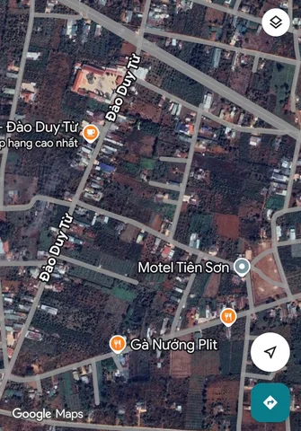 Bất động sản tại Gia Lai - ảnh 1