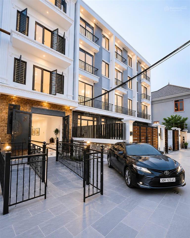 Bất động sản tại Hà Nội - ảnh 1