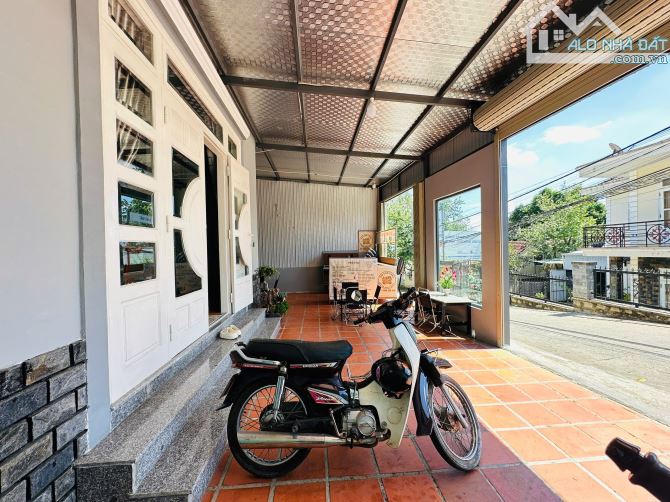 Bất động sản tại Lâm Đồng - ảnh 1