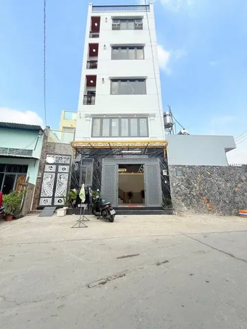 Bất động sản tại TP. Hồ Chí Minh - ảnh 1