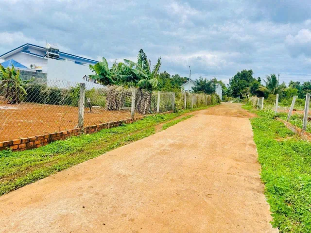 Bất động sản tại Đắk Lắk - ảnh 1