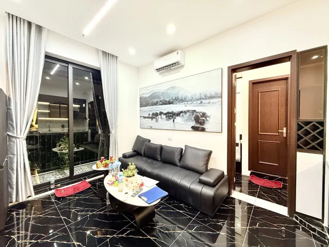 Bất động sản tại Hà Nội - ảnh 1