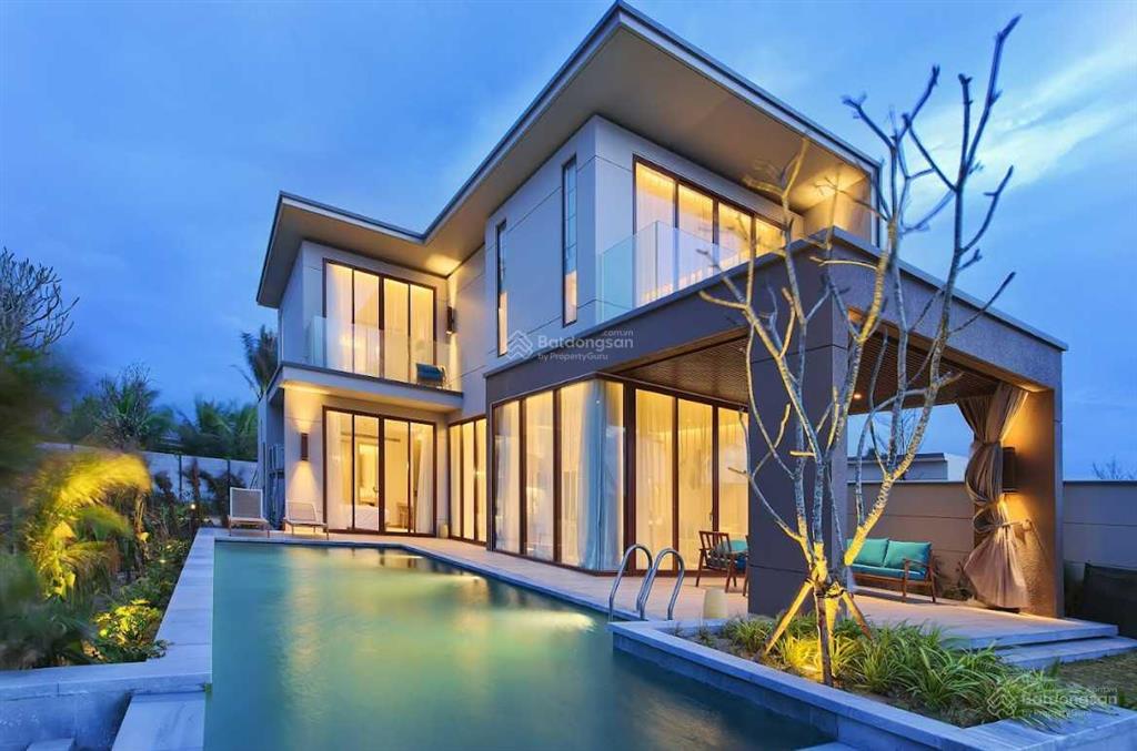 Bất động sản tại Bình Định - ảnh 1