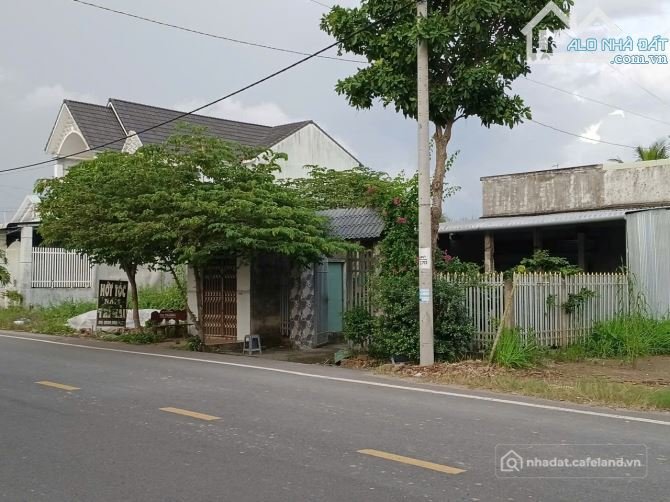 Bất động sản tại Cần Thơ - ảnh 1
