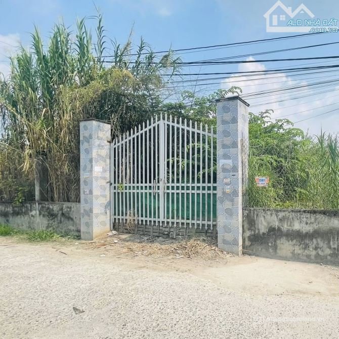 Bất động sản tại Cần Thơ - ảnh 1