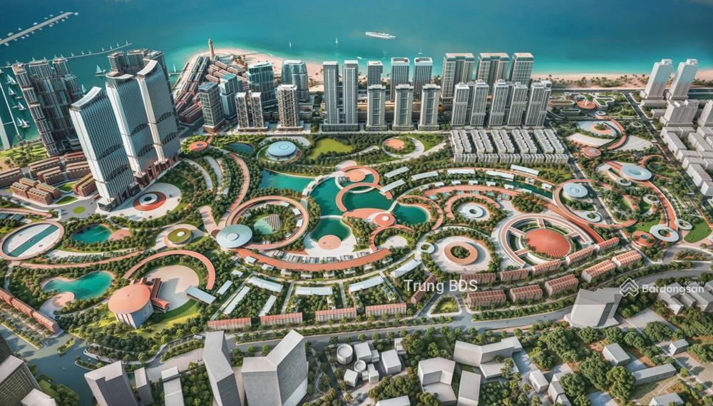 Bất động sản tại Quảng Ninh - ảnh 1