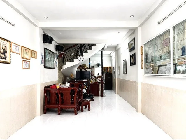 Bất động sản tại TP. Hồ Chí Minh - ảnh 1
