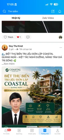 Bất động sản tại Quảng Ngãi - ảnh 1
