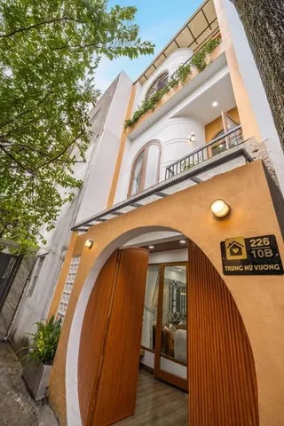 Bất động sản tại Đà Nẵng - ảnh 1