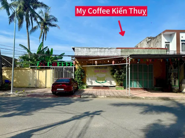 Bất động sản tại Hải Phòng - ảnh 1