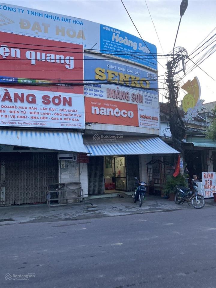 Bất động sản tại Bình Định - ảnh 1
