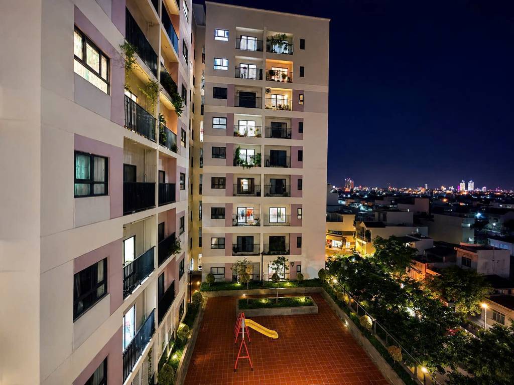 Bất động sản tại Khánh Hòa - ảnh 1