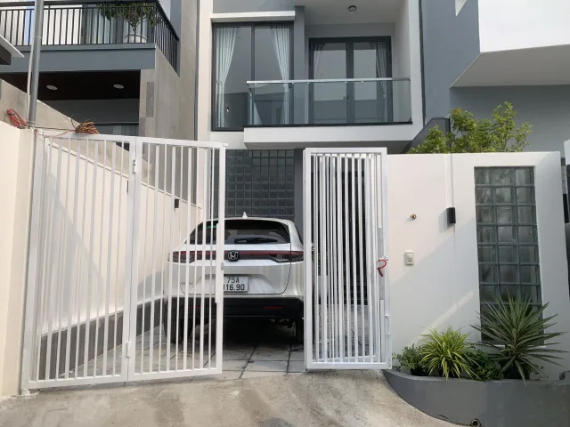 Bất động sản tại Thừa Thiên Huế - ảnh 1