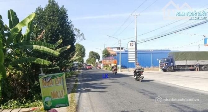 Bất động sản tại Đồng Tháp - ảnh 1