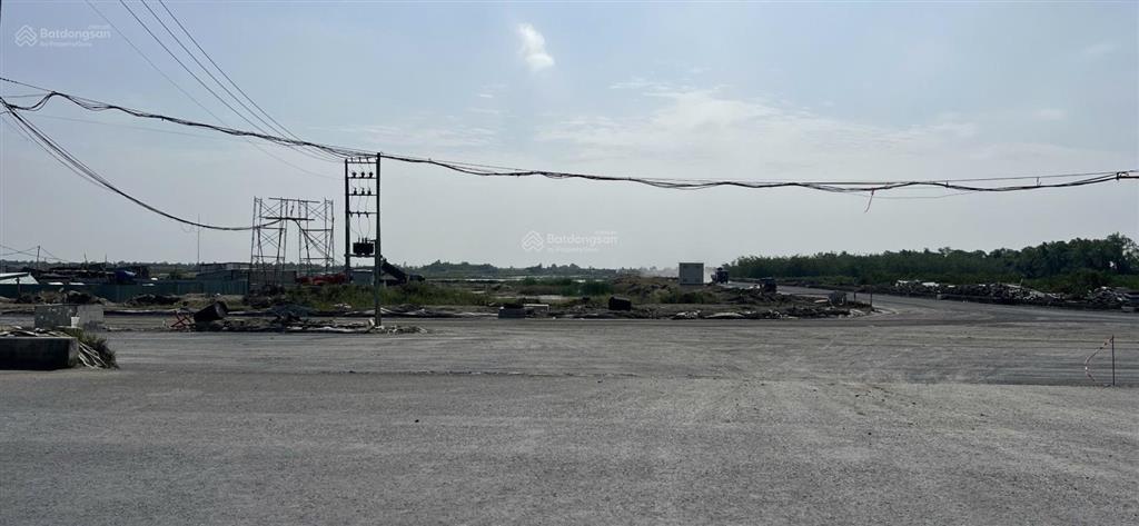 Bất động sản tại Long An - ảnh 1