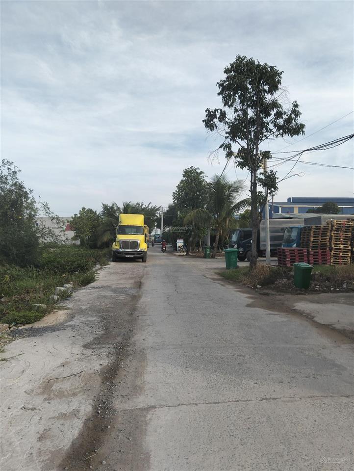 Bất động sản tại Long An - ảnh 1