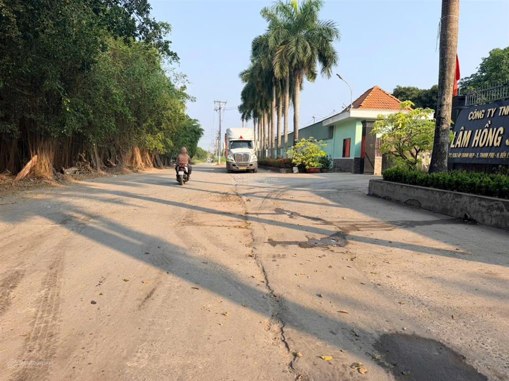 Bất động sản tại Long An - ảnh 1