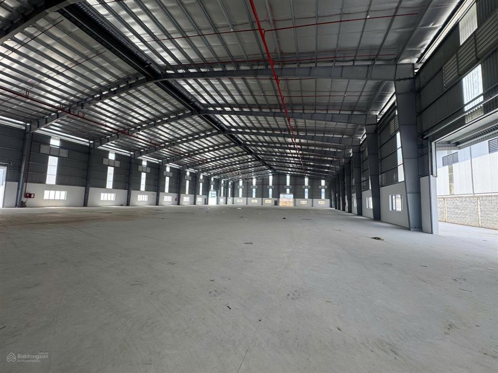 Bất động sản tại Long An - ảnh 1