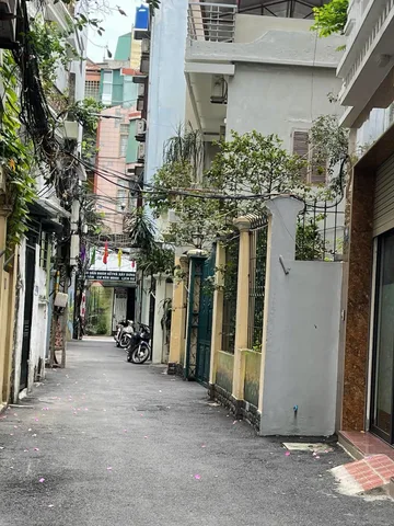 Bất động sản tại Hà Nội - ảnh 1