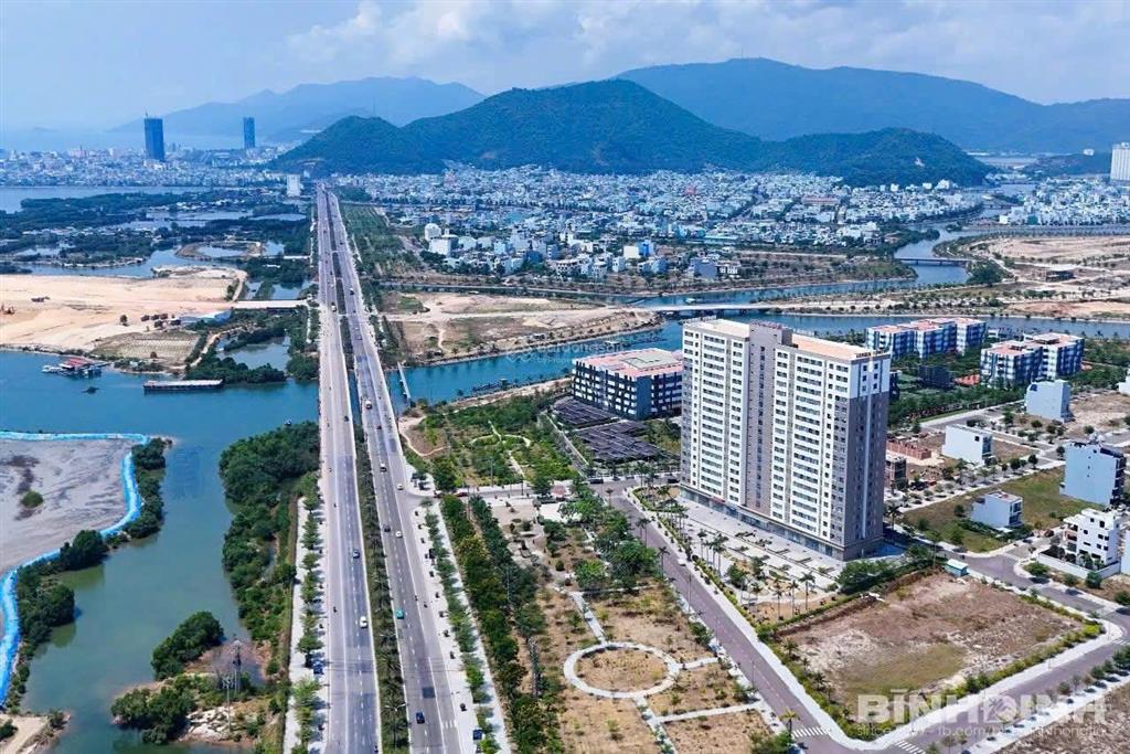 Bất động sản tại Bình Định - ảnh 1