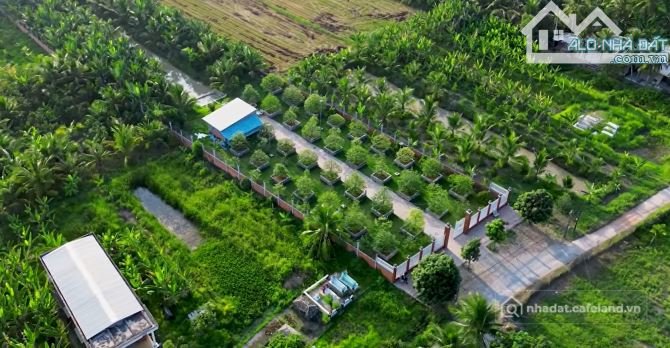 Bất động sản tại Vĩnh Long - ảnh 1