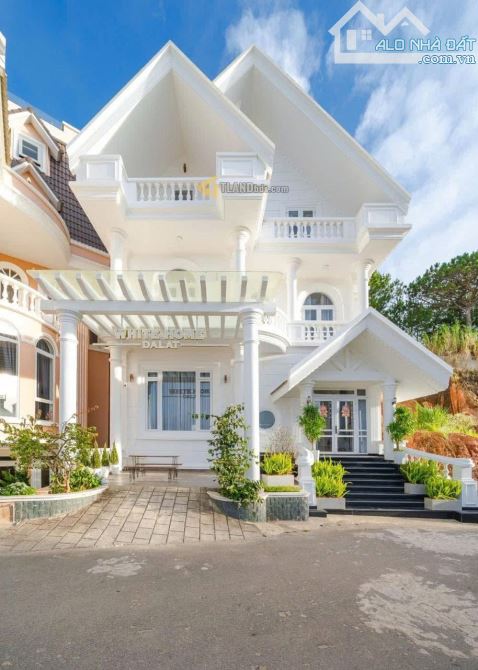 Bất động sản tại Lâm Đồng - ảnh 1