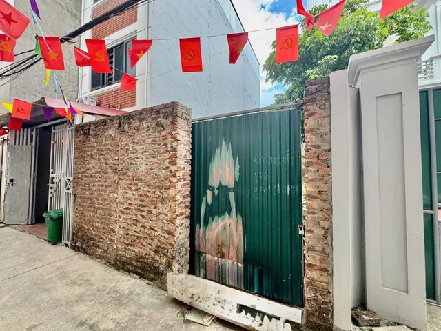 Bất động sản tại Hà Nội - ảnh 1