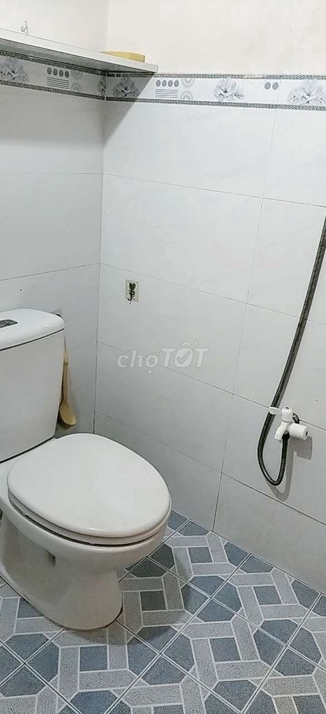 Nhà riêng tại Bình Tân, TP. Hồ Chí Minh - ảnh 2