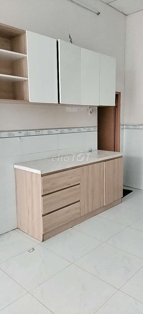 Nhà riêng tại Bình Tân, TP. Hồ Chí Minh - ảnh 5