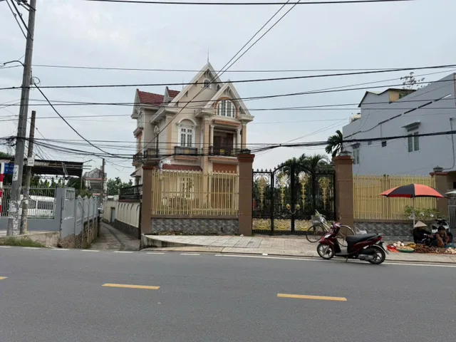 Bất động sản tại Đồng Nai - ảnh 1