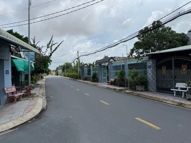 Bất động sản tại Cần Thơ - ảnh 1